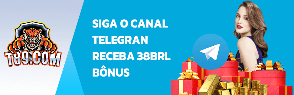 dar pra ganhar dinheiro com casas de apostas online